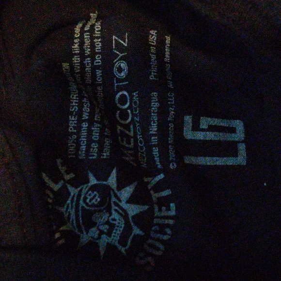 Doc Nocturnal from the Mezco one 12 brand figures. - Picture 2 of 2